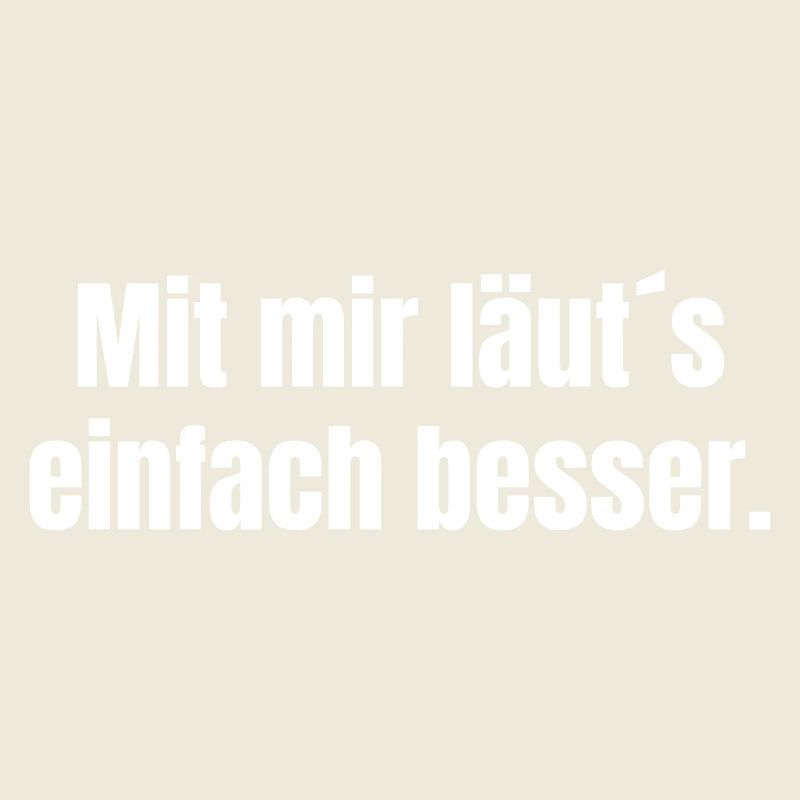 Mir mir als Orthopädietechniker läuft´s besser.