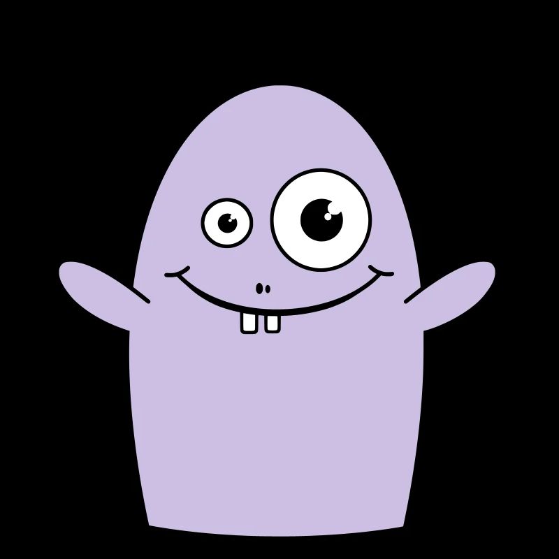 WILLY le ver amical 1