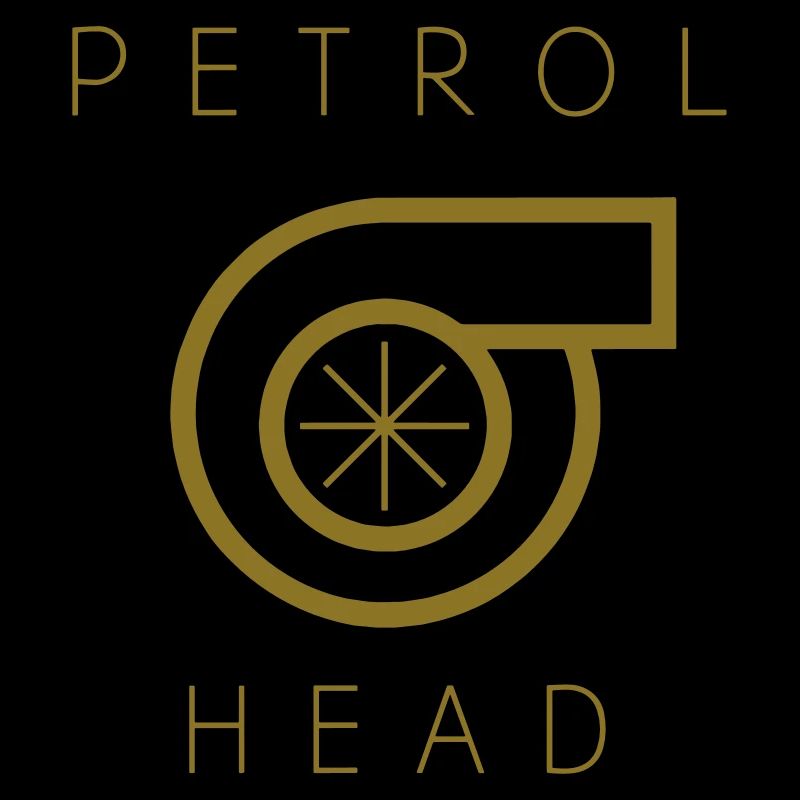 Petrolhead - Benzin im Blut