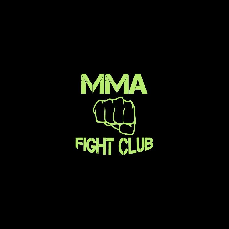 MMA Fight Club