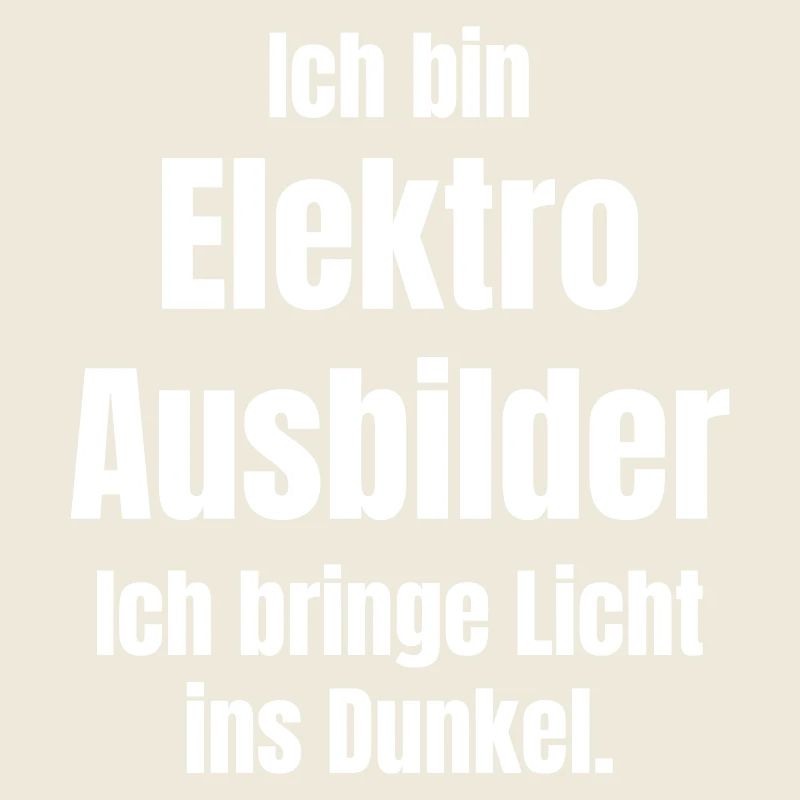 Elektro Ausbilder