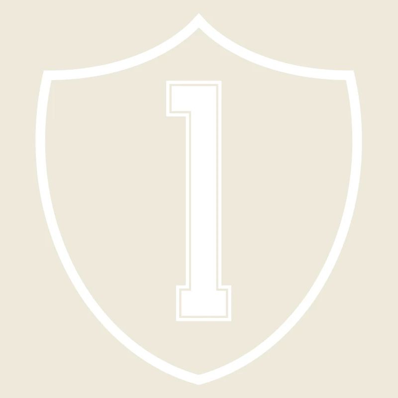 1 wappen