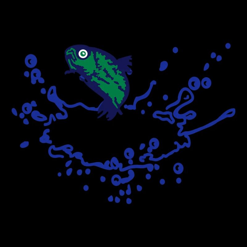 Forelle / Trout (3c)