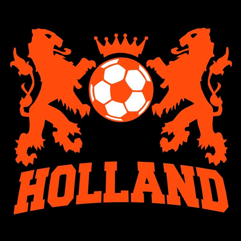 holland / nederlands elftal / the netherlands