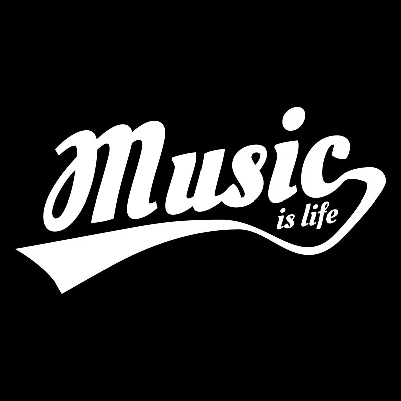 music is life