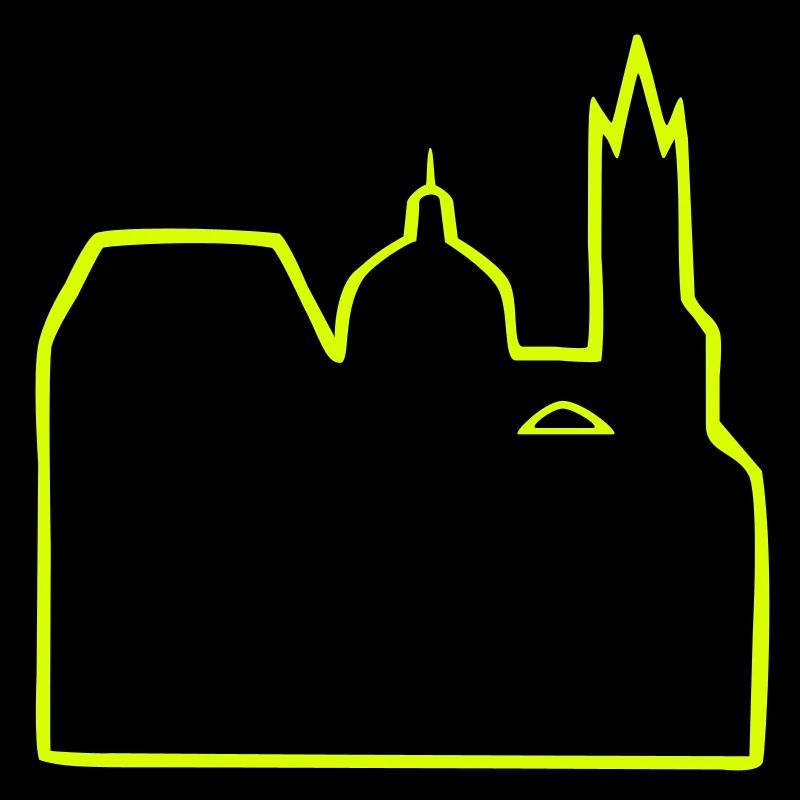 Aachen Cathedral Aachen