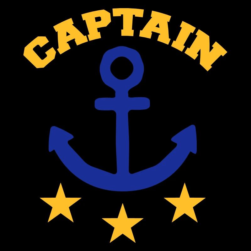 Captain