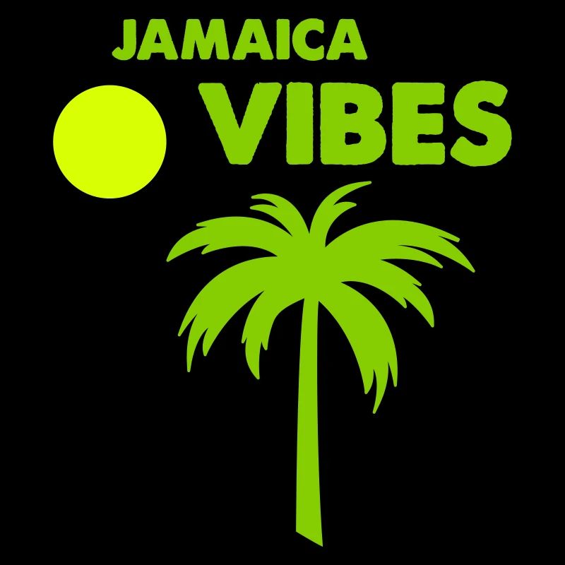jamaica vibes