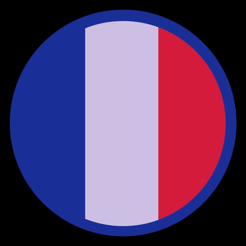 Im Zeichen von Frankreich