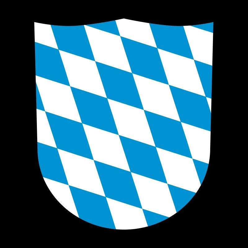 Bayern, Wappen