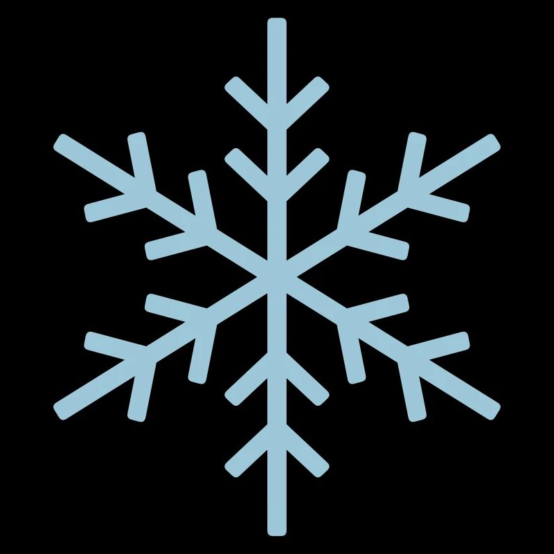 snowflake 3