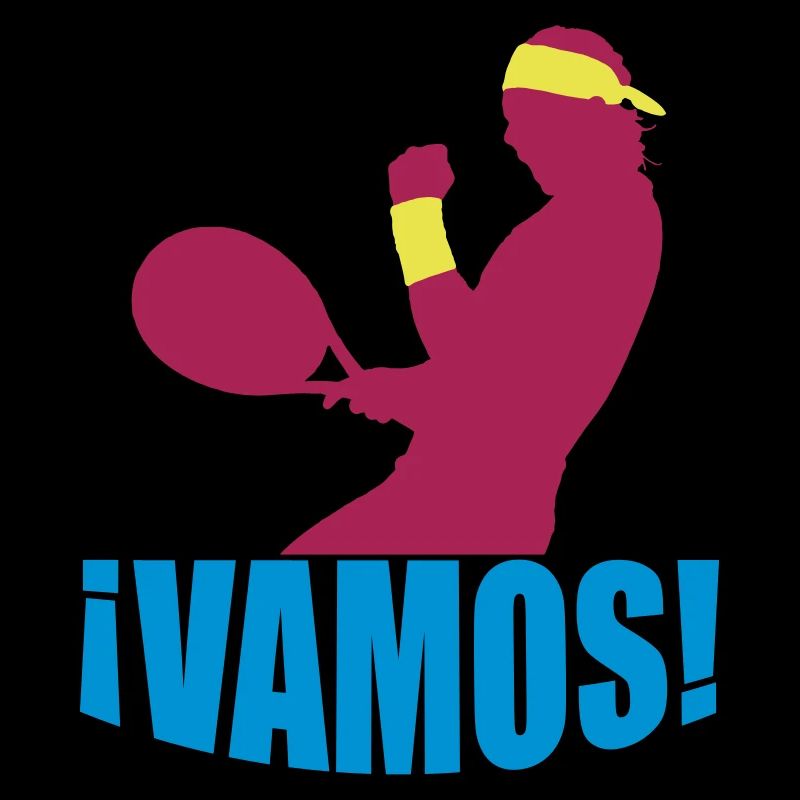 ¡VAMOS!