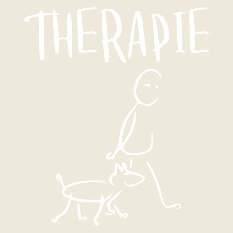 Gassi go therapy
