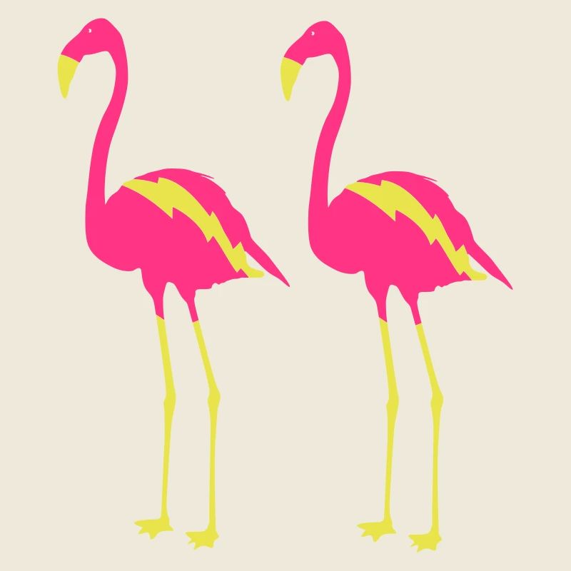 Flamingos 2