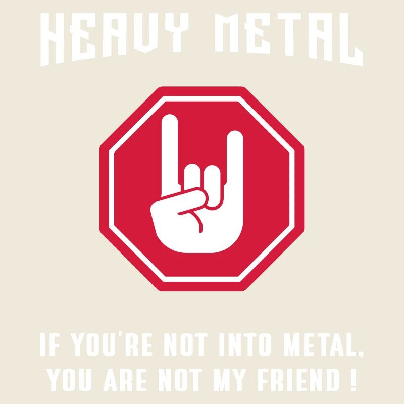 heavy metal