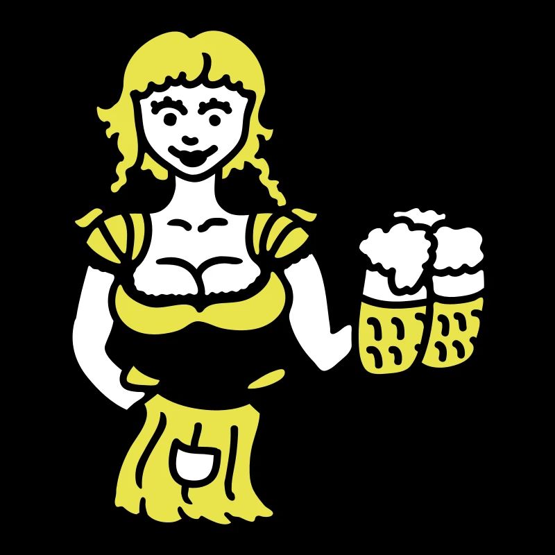 Oktorberfest Heidi 3