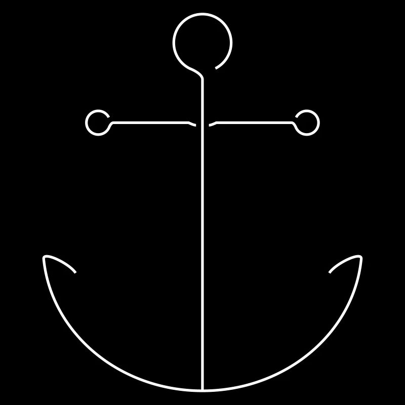anchor ancre