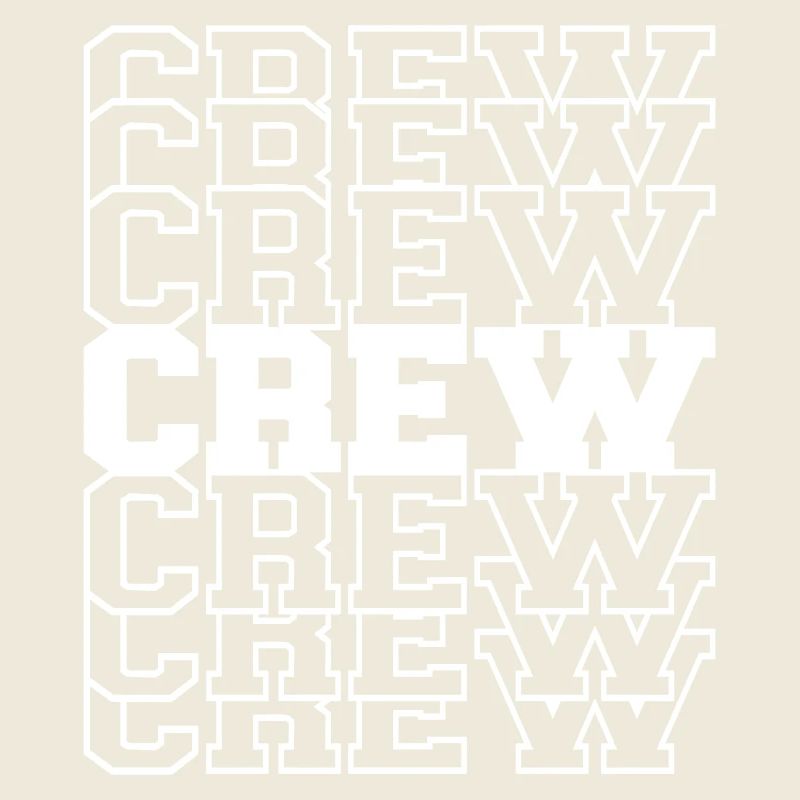 crew