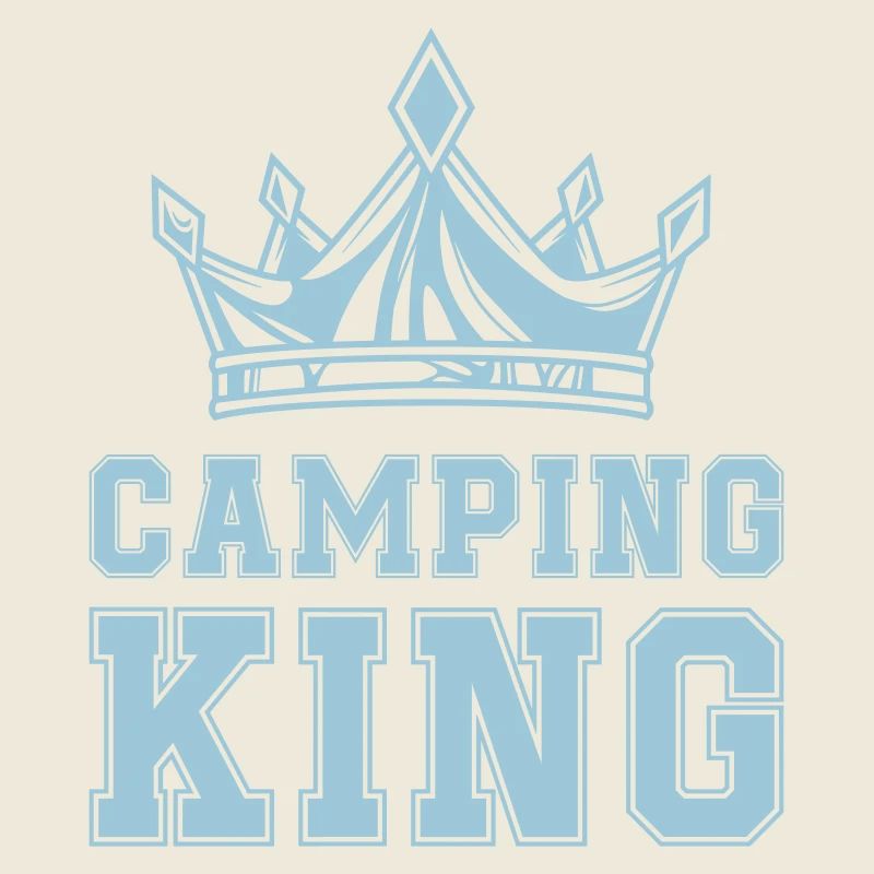 camping king