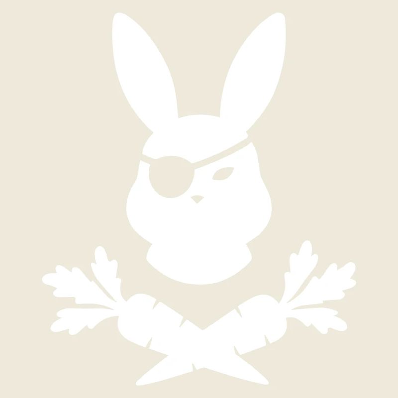 Lapin Pirate