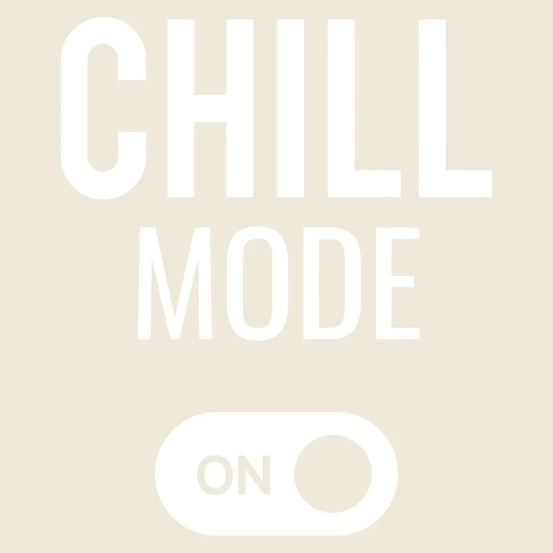 CHILL Mode ON - das ideale Geschenk