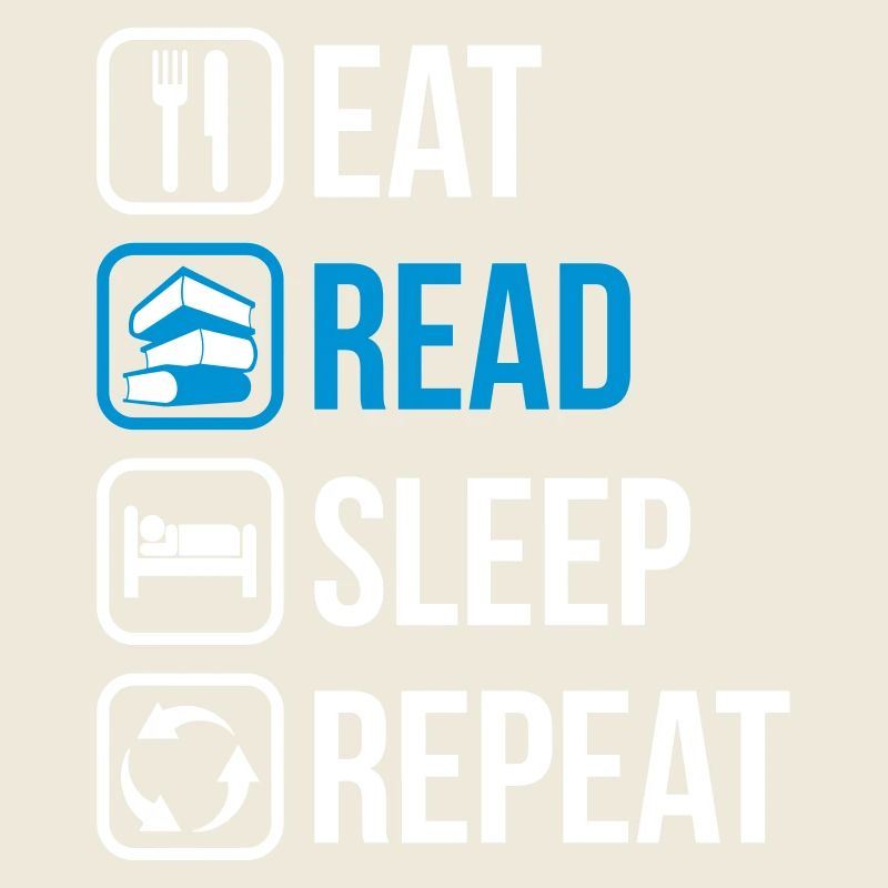 Mangez lire la répétition du sommeil