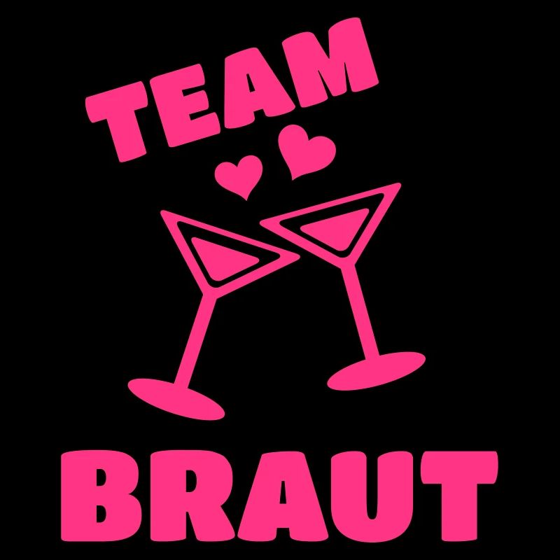 Team Junggesellinnenabschied