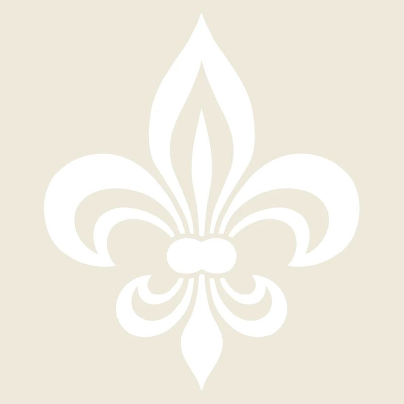 Fleur de Lis