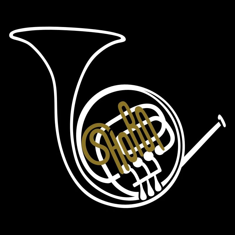 French Horn II