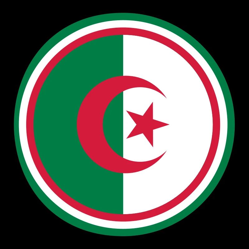algerien