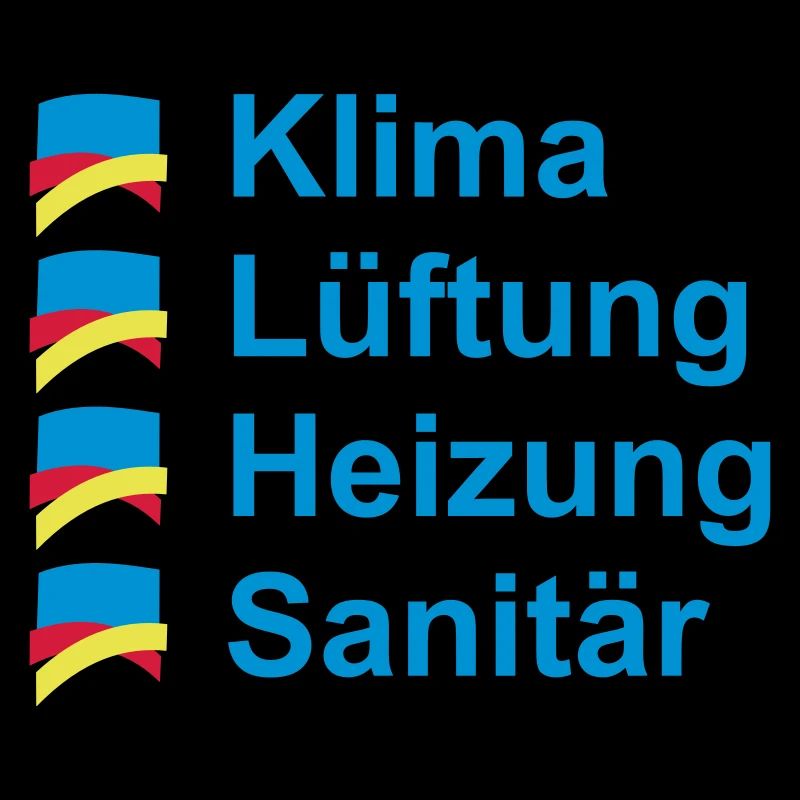 Klima Lüftung Heizung Sanitär