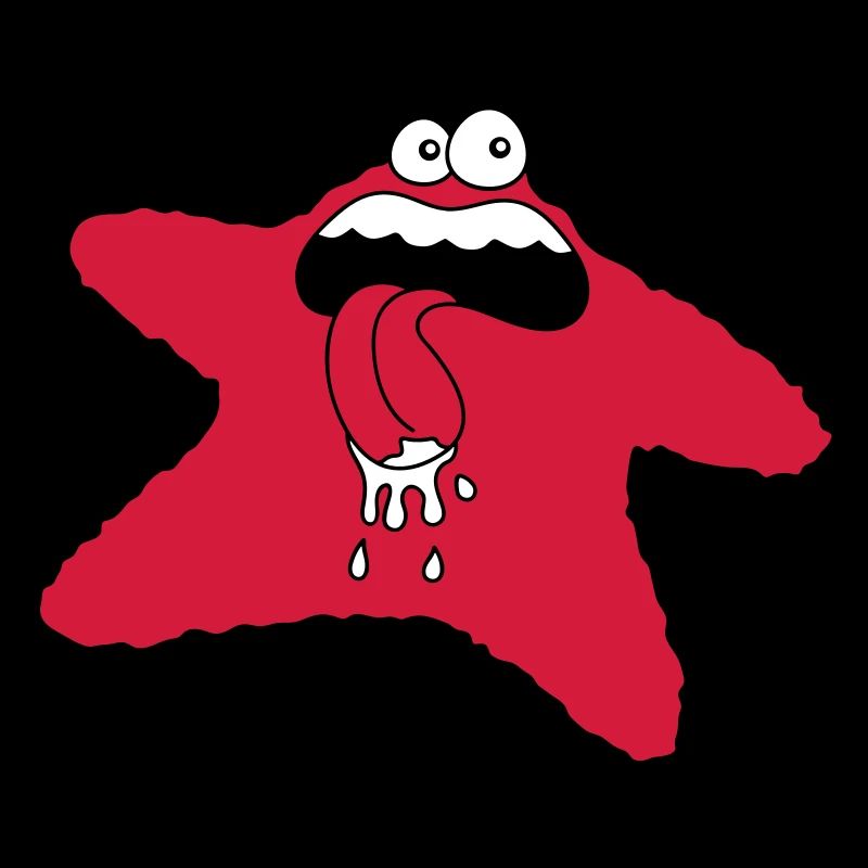 monster