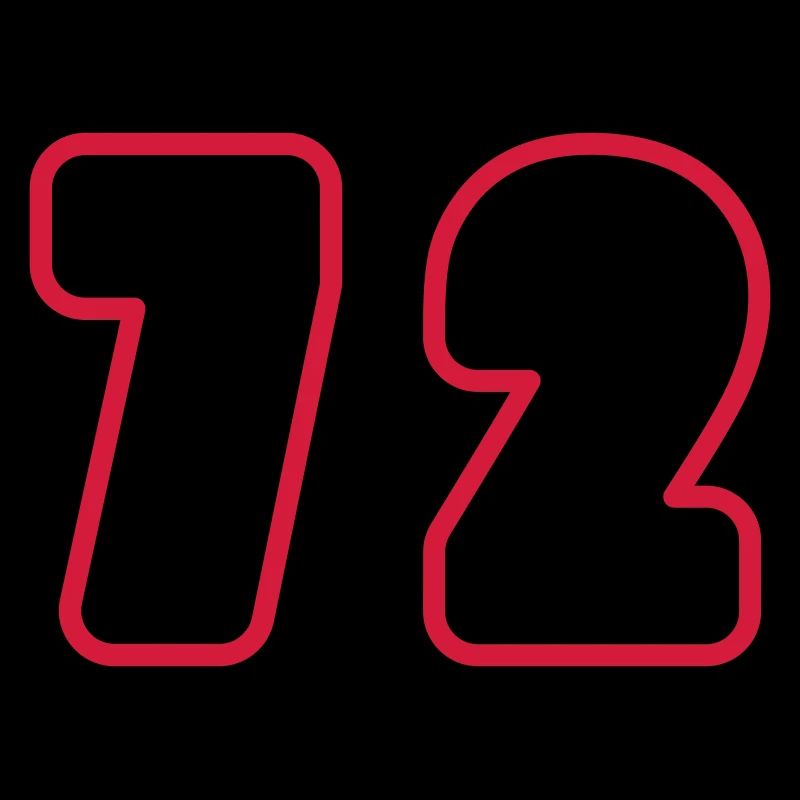 72 Zahl College