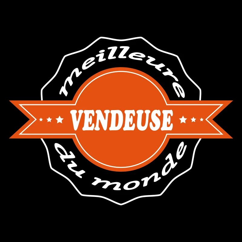 Meilleure VENDEUSE
