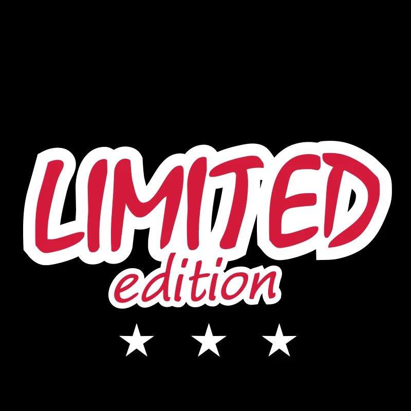 GENDRE LIMITED EDITION