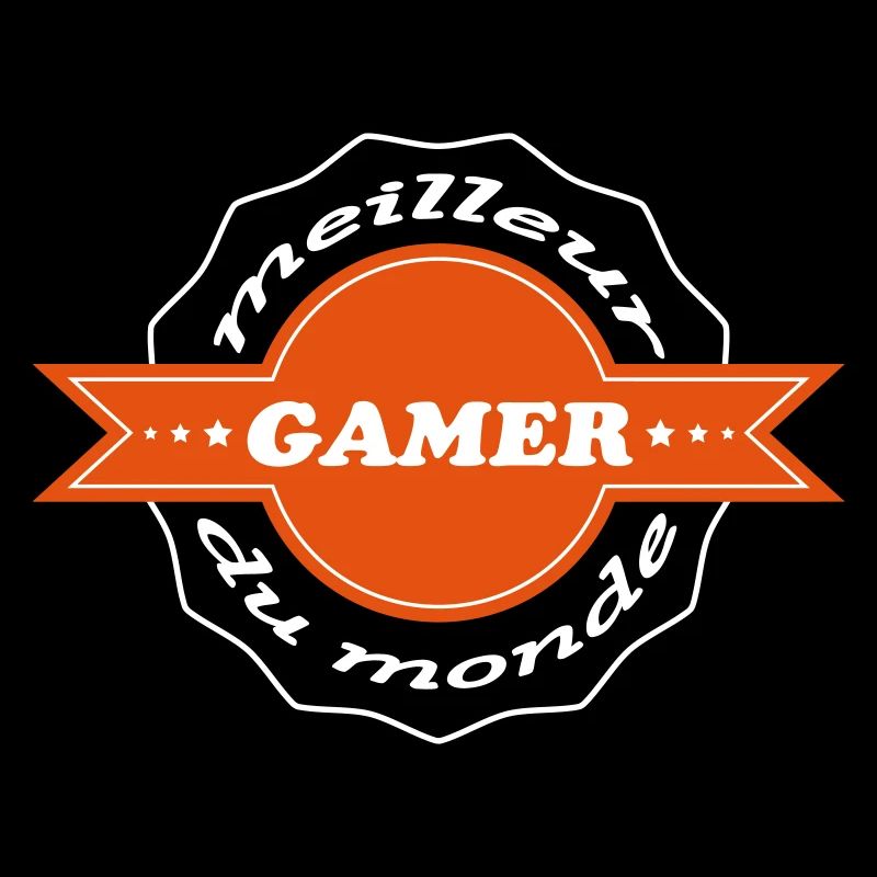 Meilleur GAMER