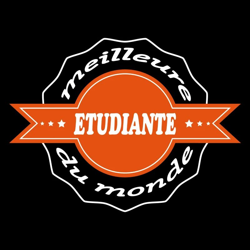 Meilleure ETUDIANTE