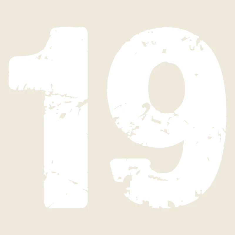 19