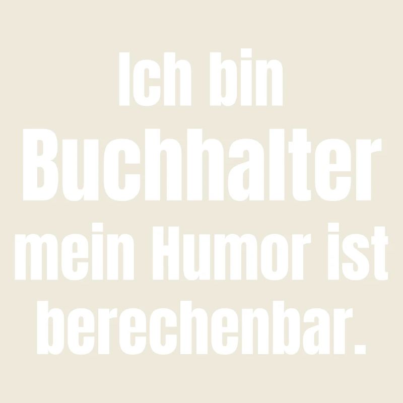 Accountant's humor is predictable