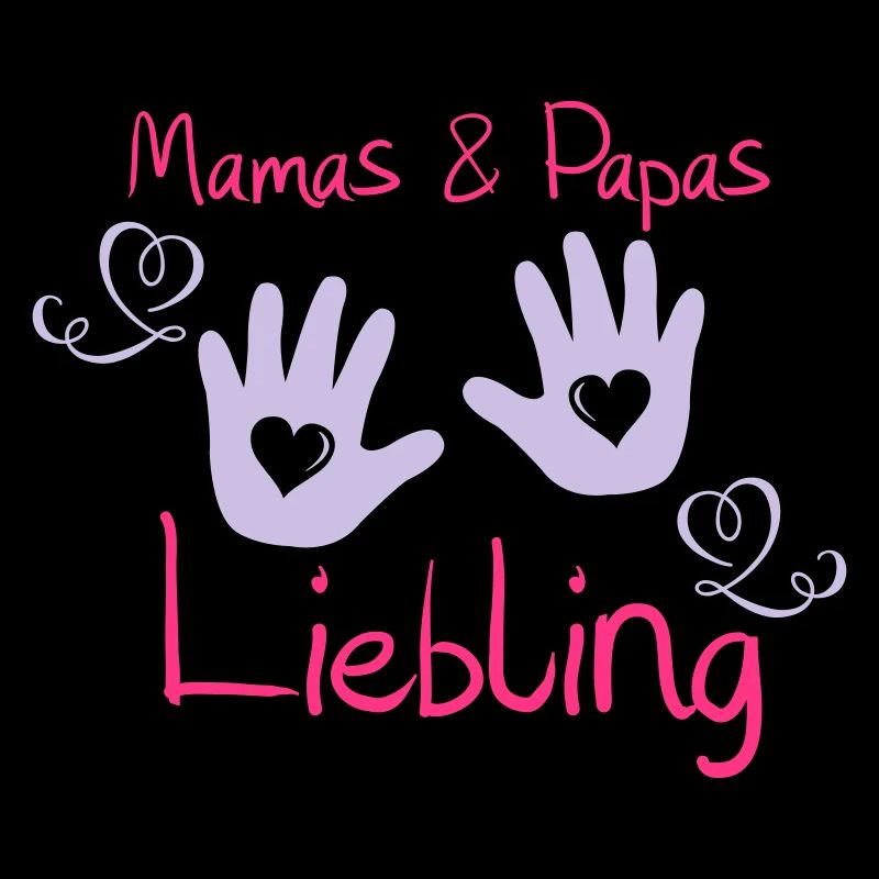 Le préféré de maman et papa