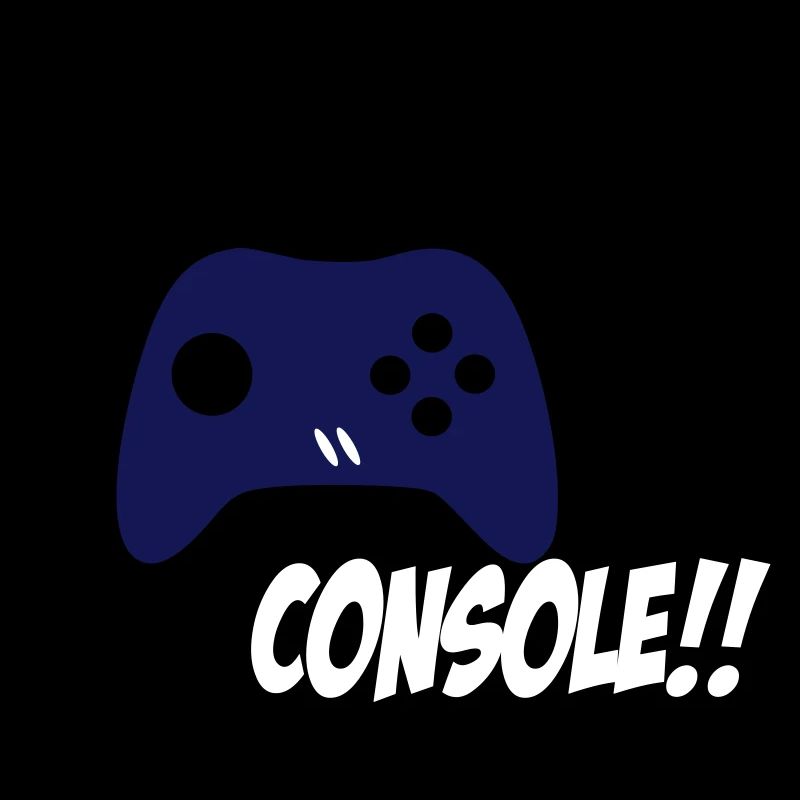 j'ai console