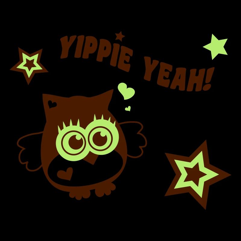 Owl - Yippie Yeah!