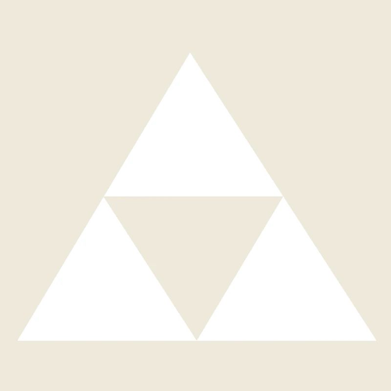 Weiß Triforce