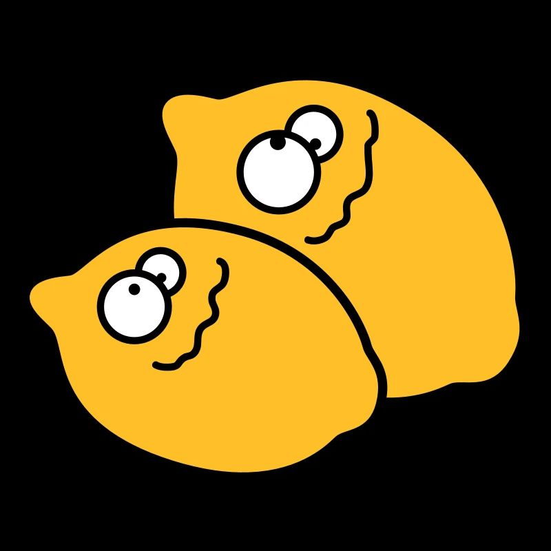 Funny Lemons
