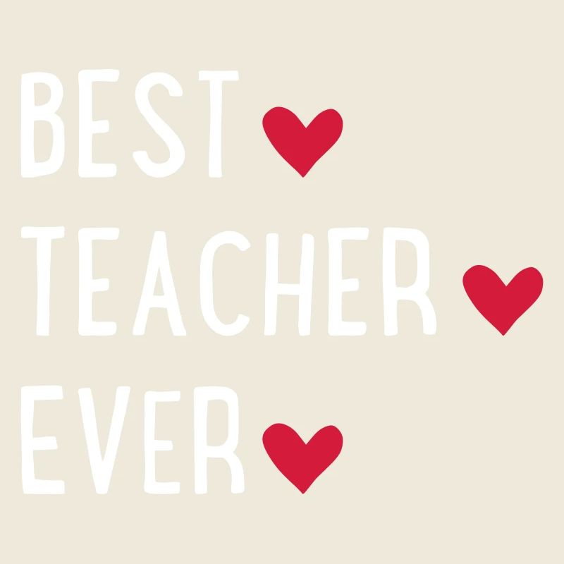 Bester Lehrer / Beste Lehrerin