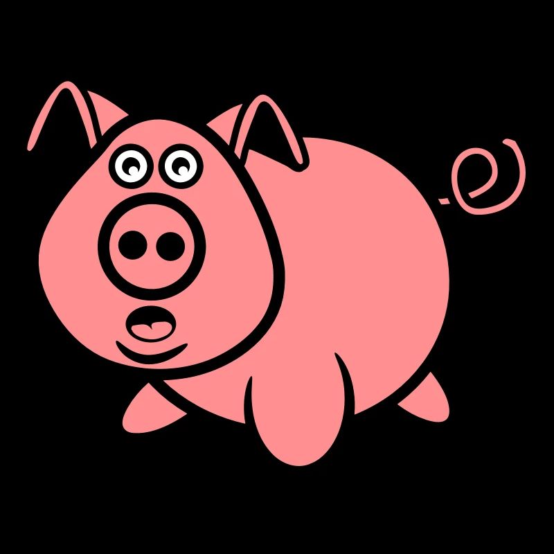 Sweet pork