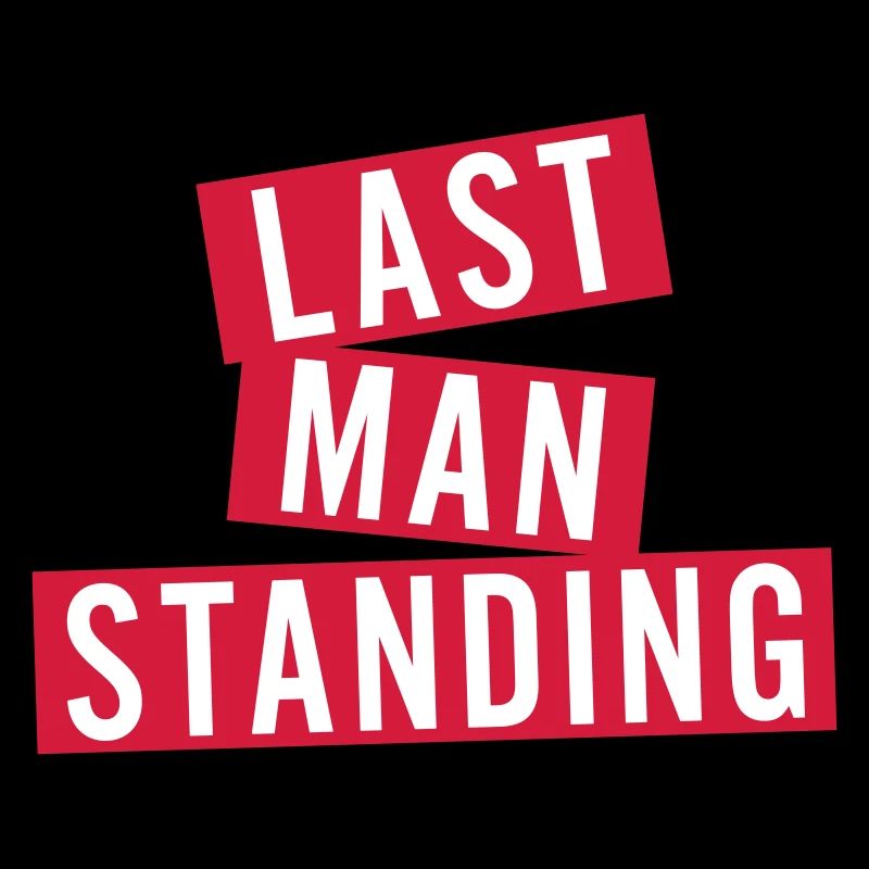 LAST MAN STANDING