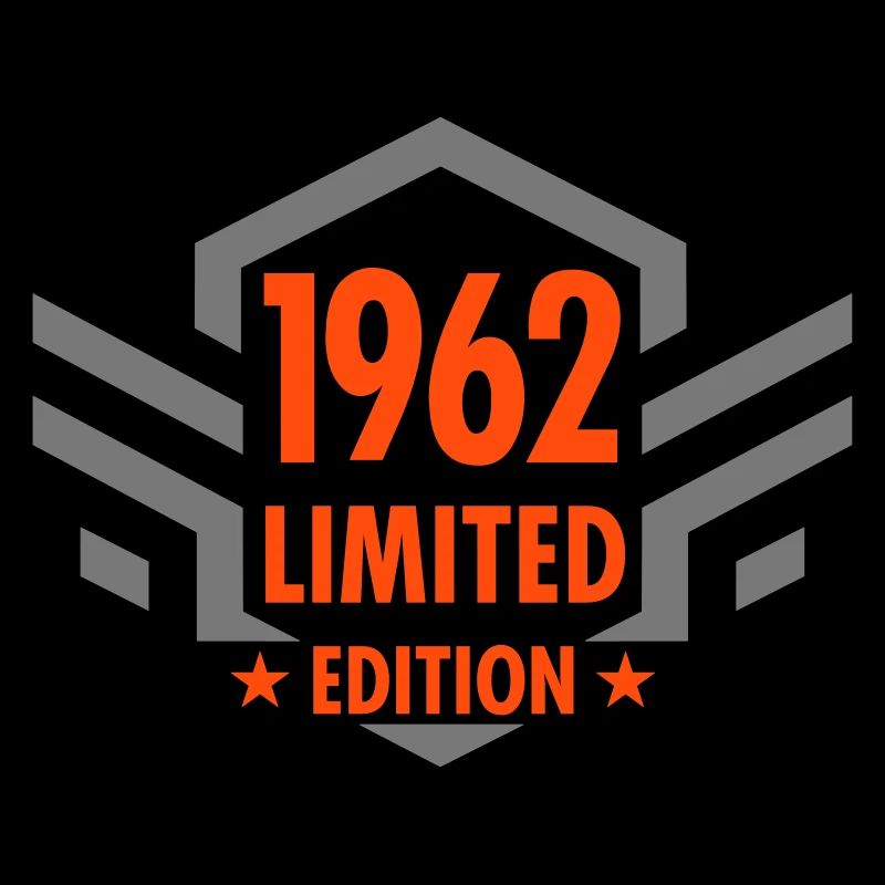 1962 Édition limitée AT