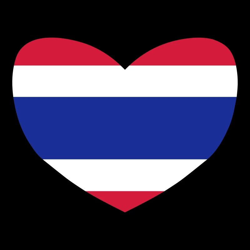 Ich liebe Thailand