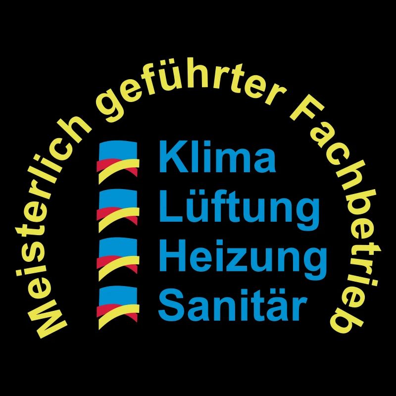 Klima Lüftung Heizung Sanitär - Meisterlich